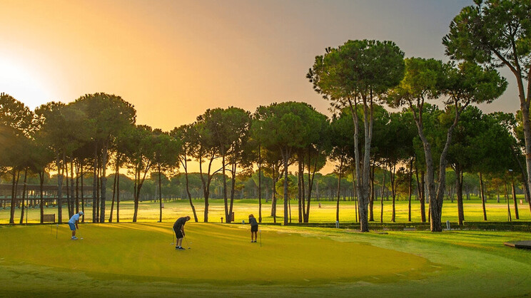 Gloria Serenity Resort